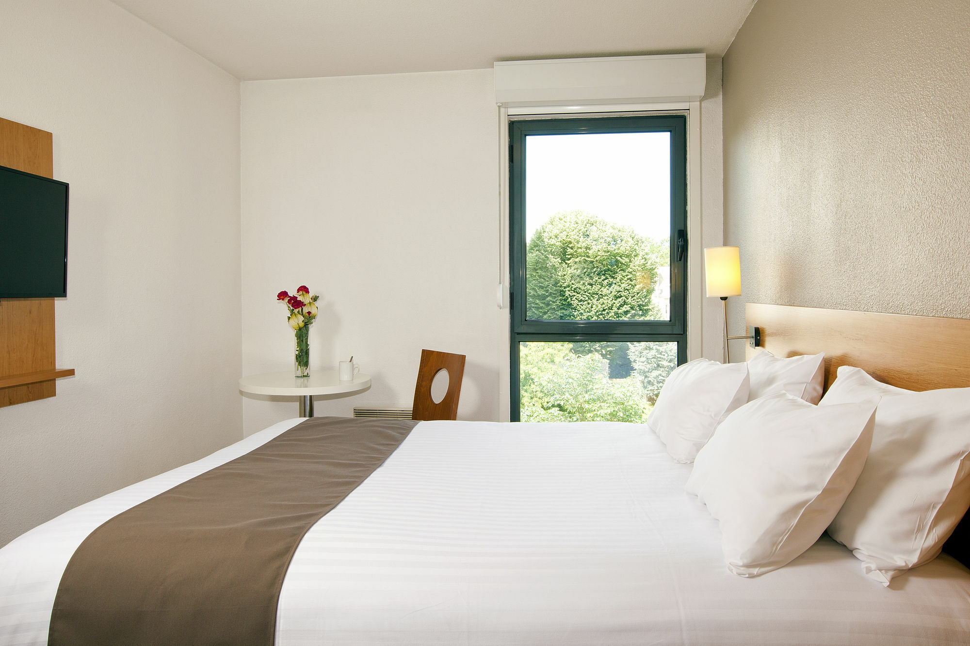 Sejours & Affaires Orleans Jeanne D'Arc Aparthotel Buitenkant foto