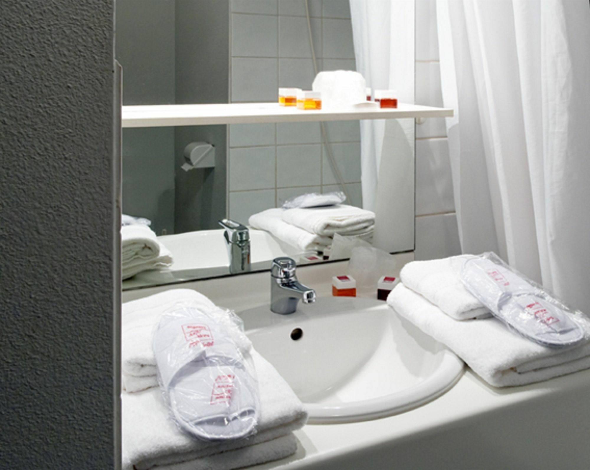 Sejours & Affaires Orleans Jeanne D'Arc Aparthotel Buitenkant foto